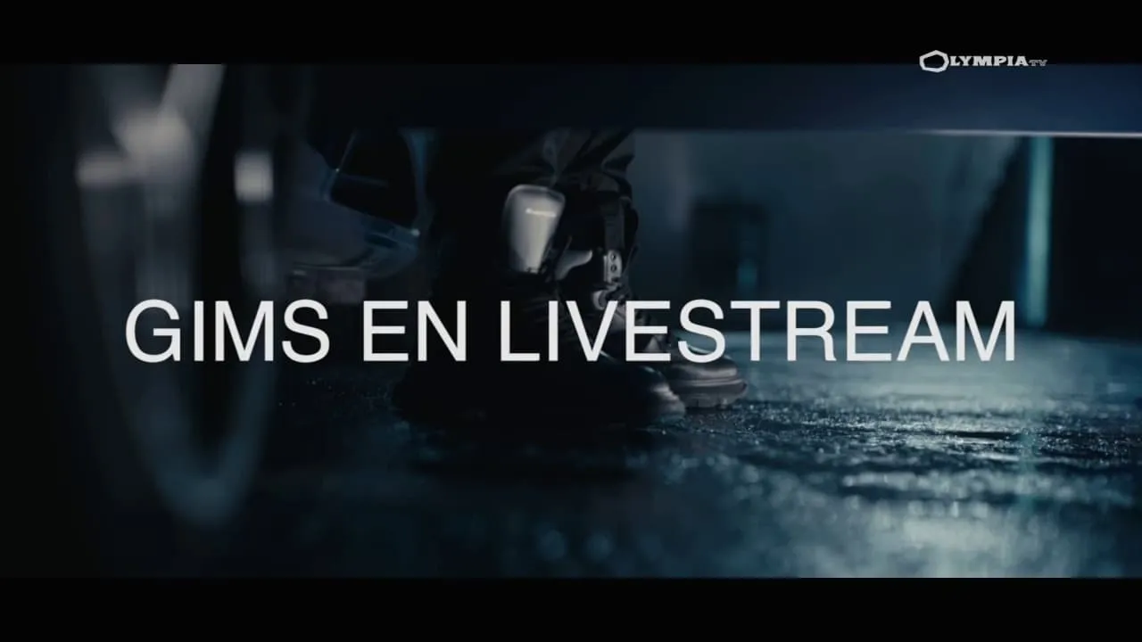 GIMS en Livestream