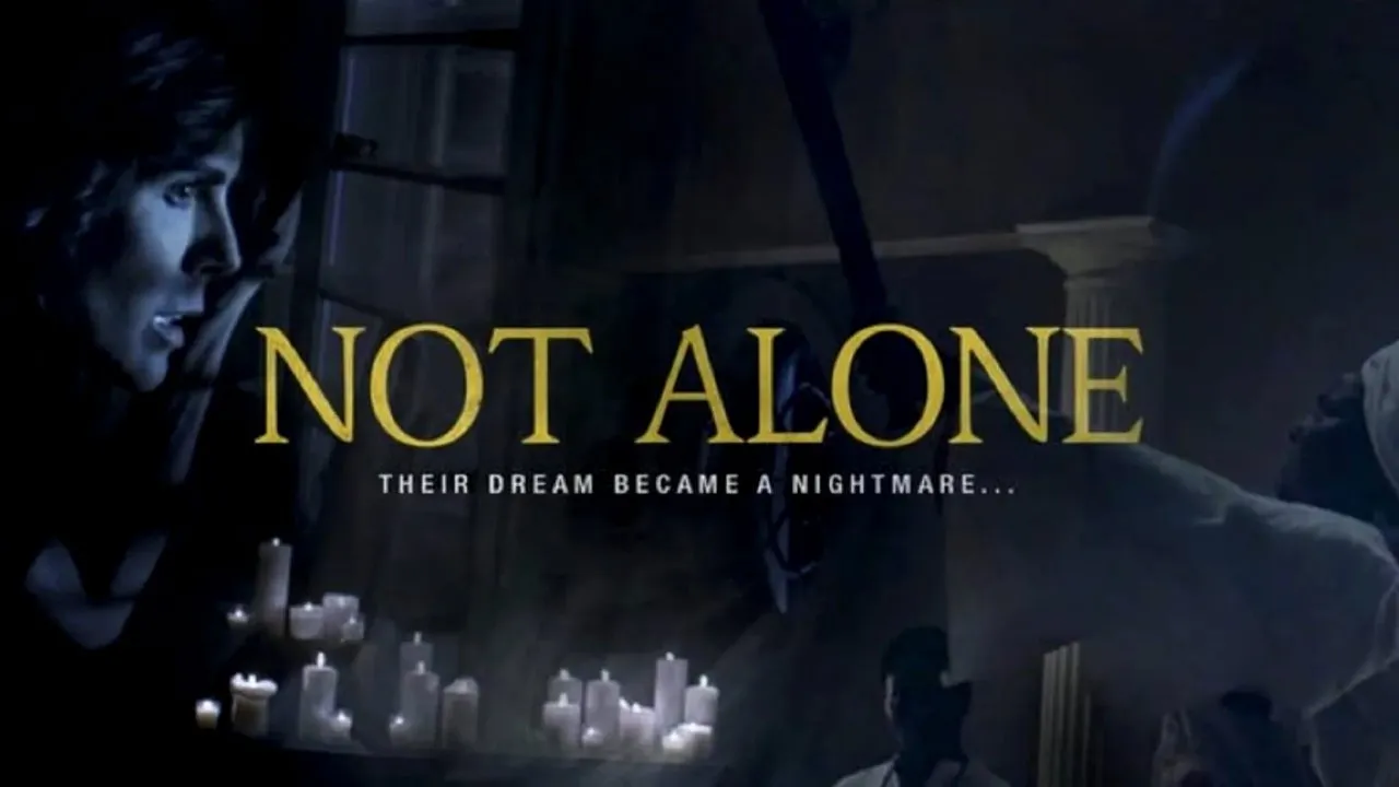 Not Alone