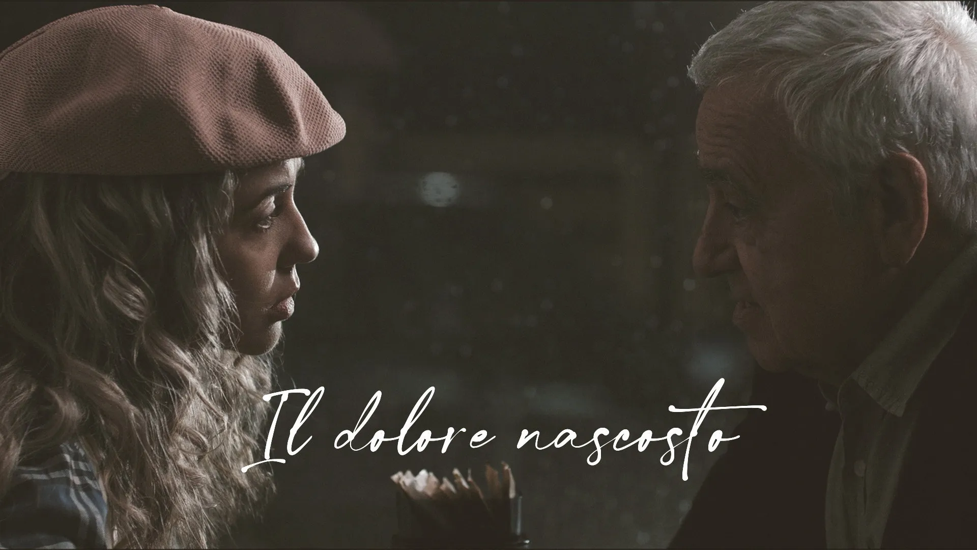 Il dolore nascosto