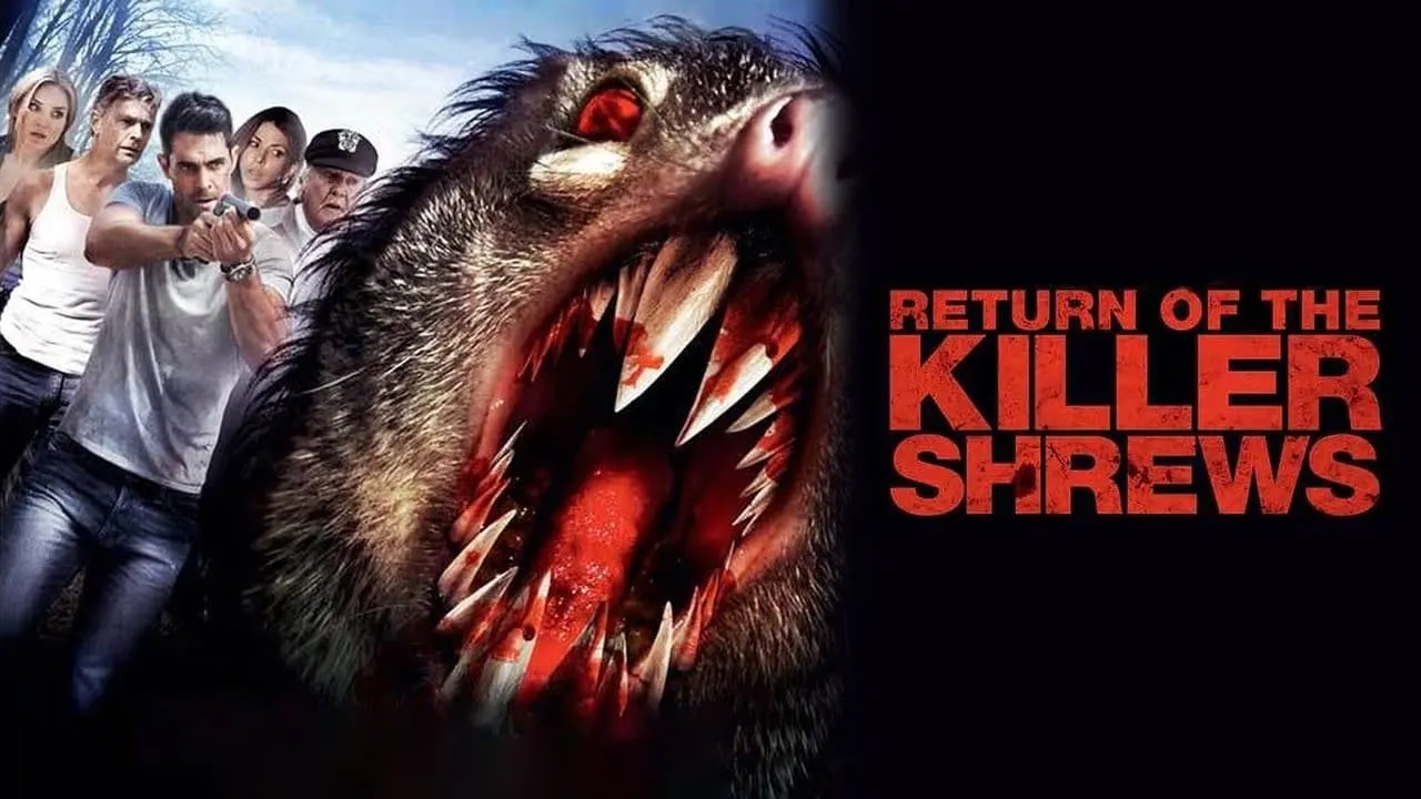 Return of the Killer Shrews