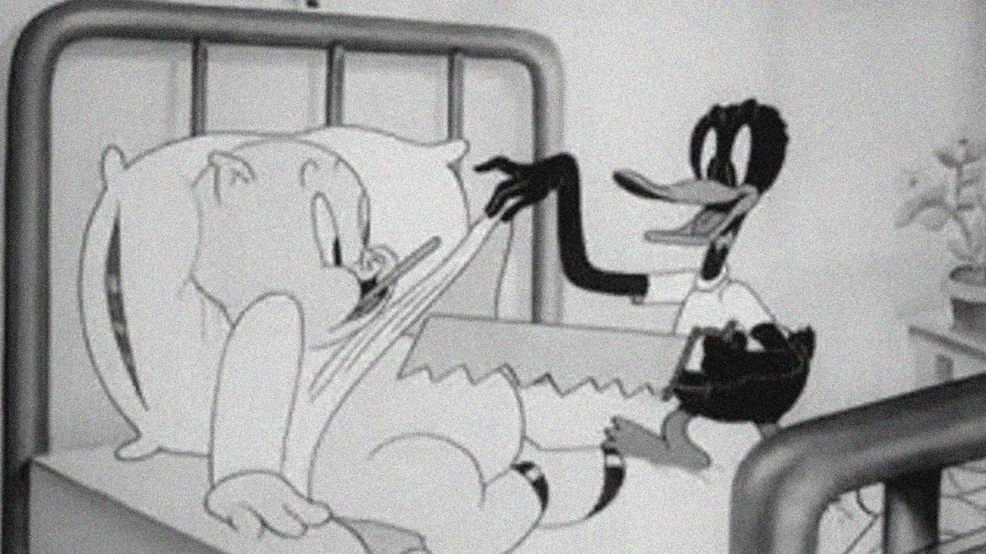 The Daffy Doc