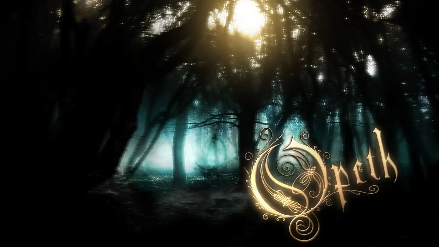 Opeth: Watershed