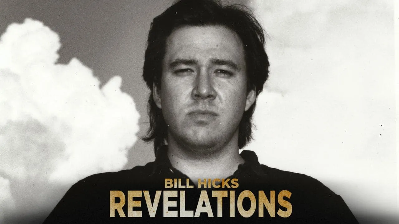 Bill Hicks: Revelations