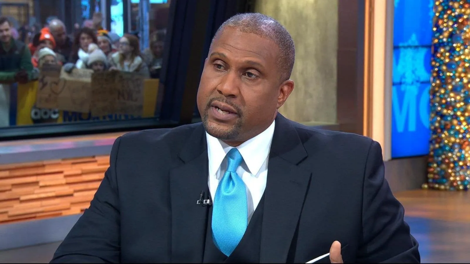 Tavis Smiley