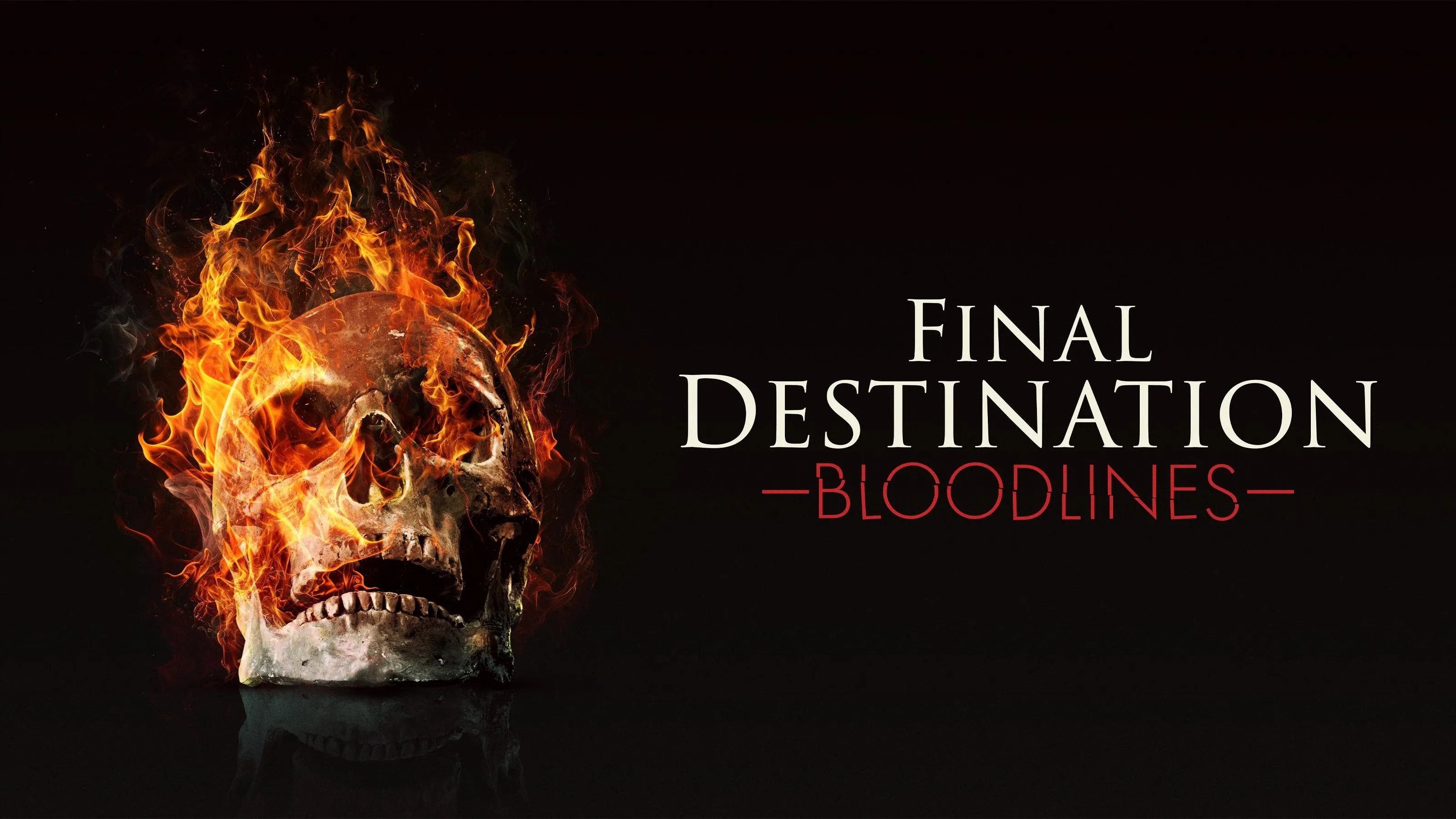 Final Destination: Bloodlines