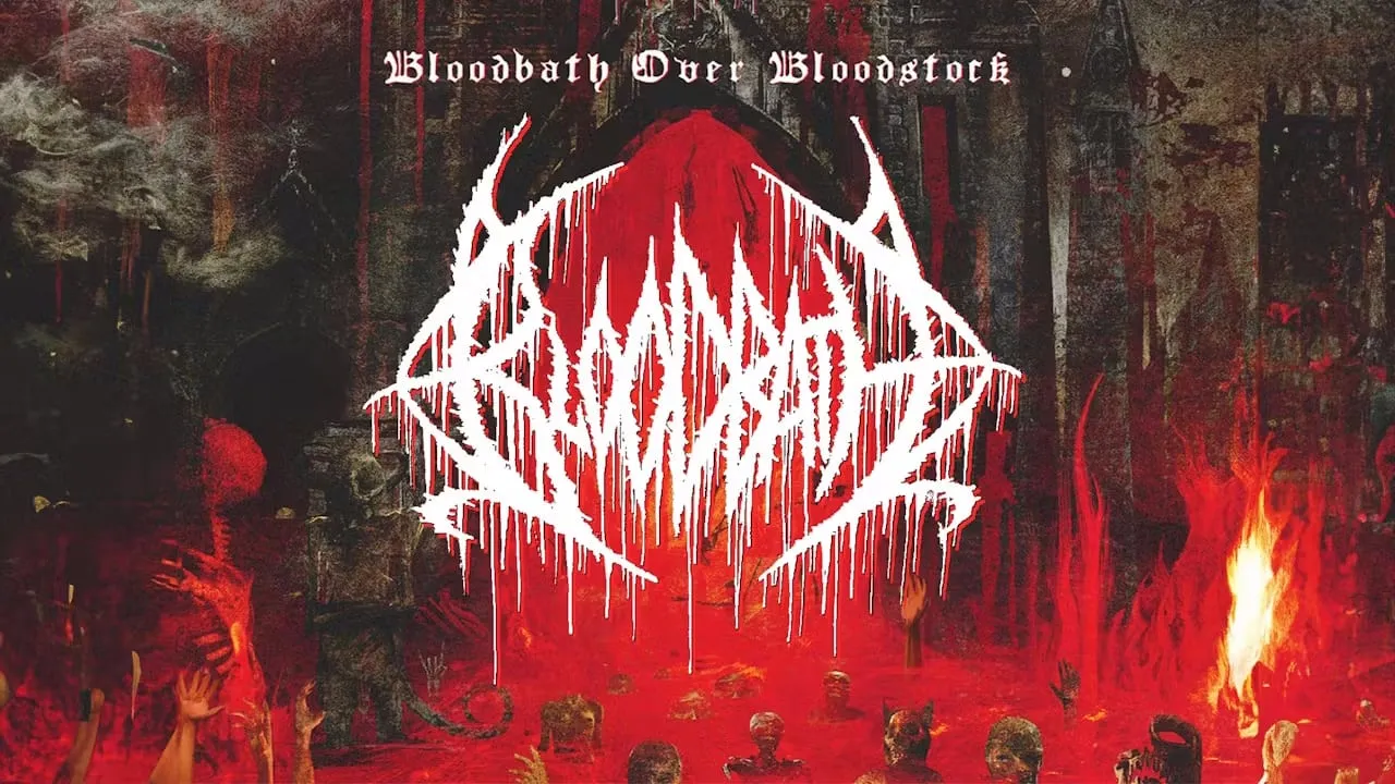 Bloodbath: Bloodbath Over Bloodstock