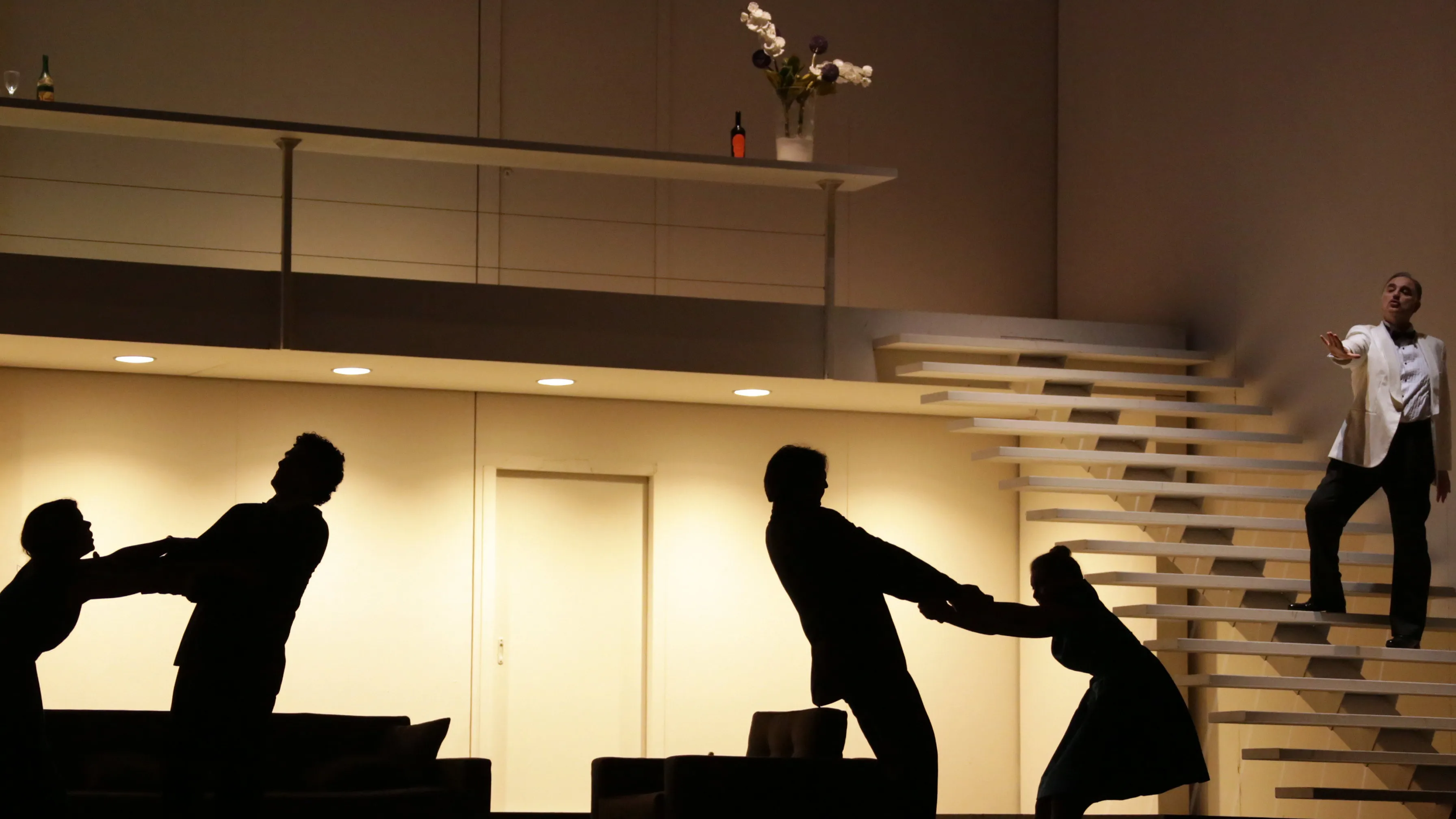 Così fan tutte - Teatro alla Scala di Milano