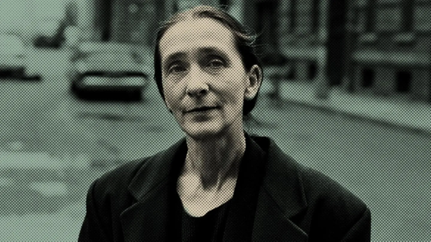 Pina Bausch a Roma