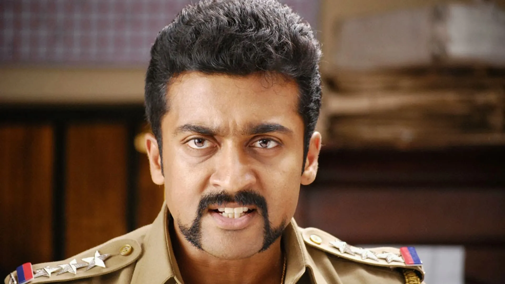 Singam