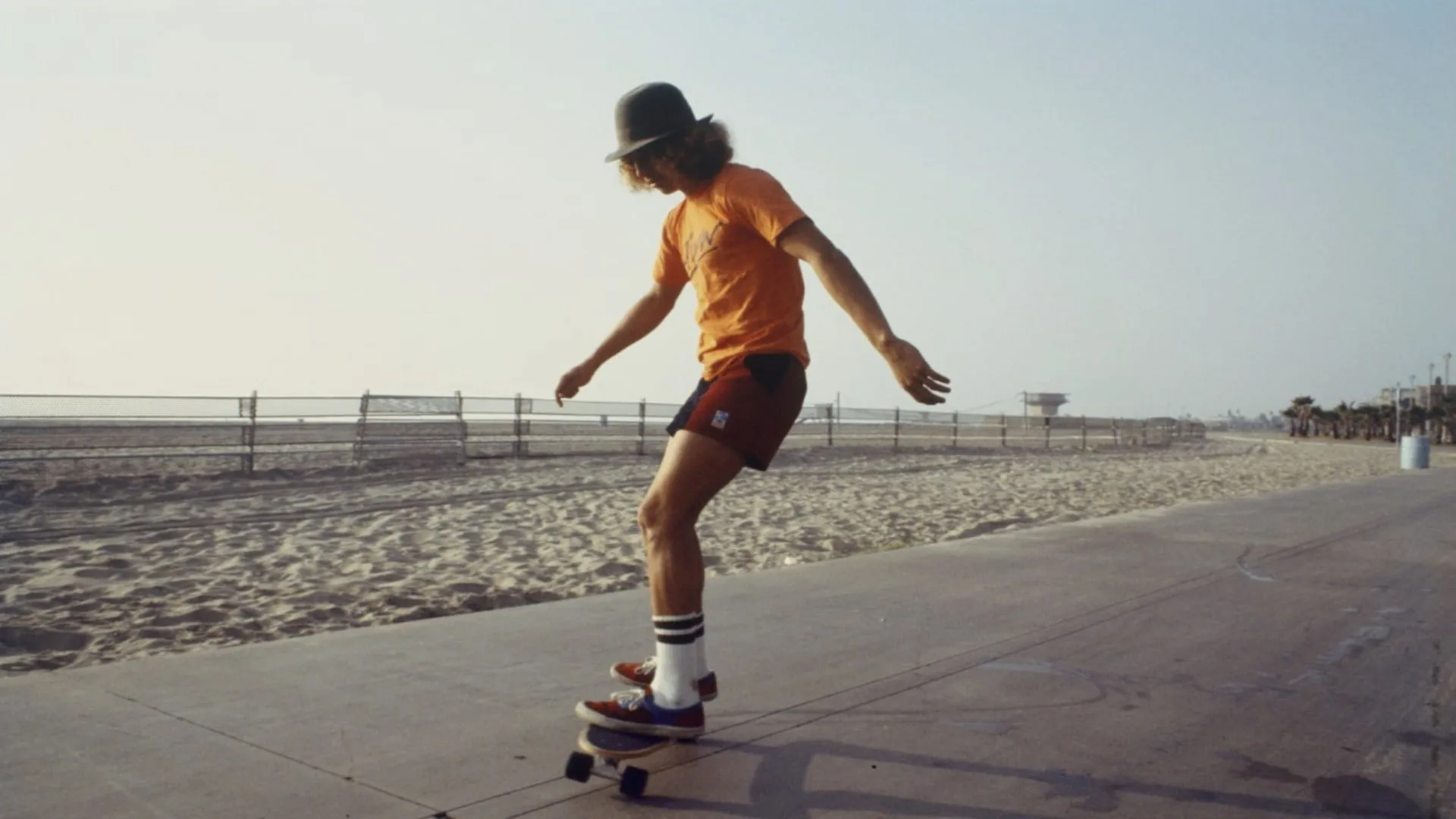 Skateboard Kings