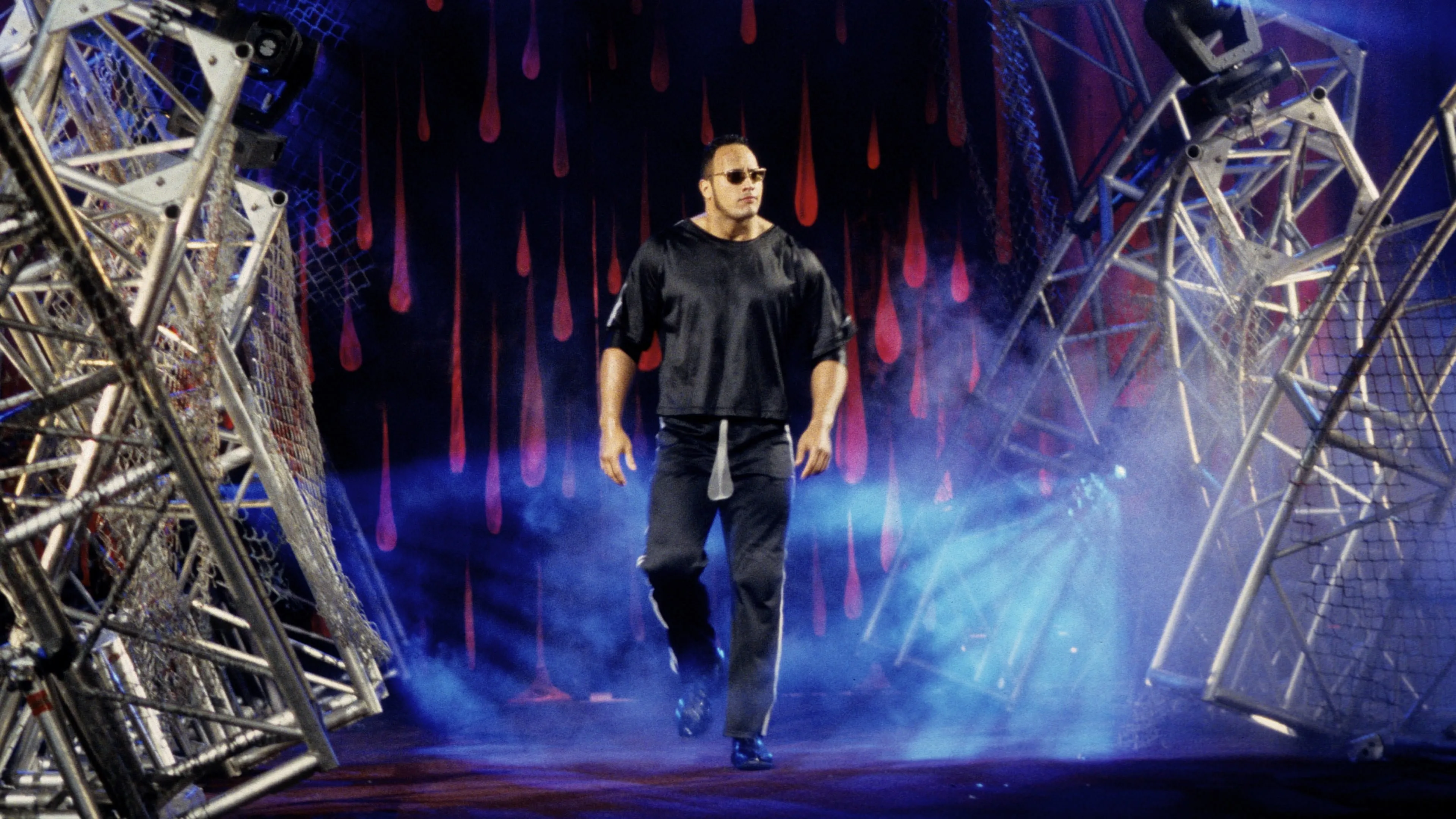 WWE St. Valentine's Day Massacre: In Your House