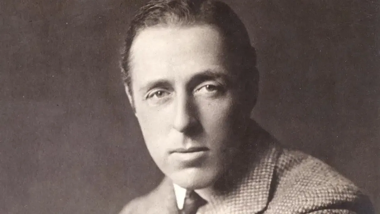 D.W. Griffith: Father of Film